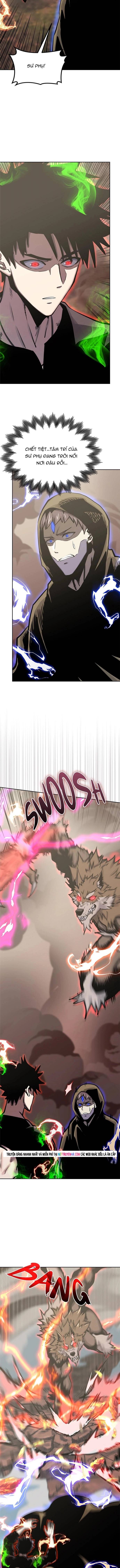 Từ Hôm Nay, Tôi Là Một Người Chơi Chap 139 - Next Chap 140