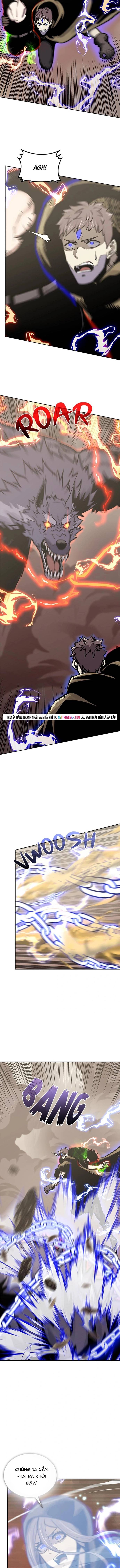 Từ Hôm Nay, Tôi Là Một Người Chơi Chap 139 - Next Chap 140