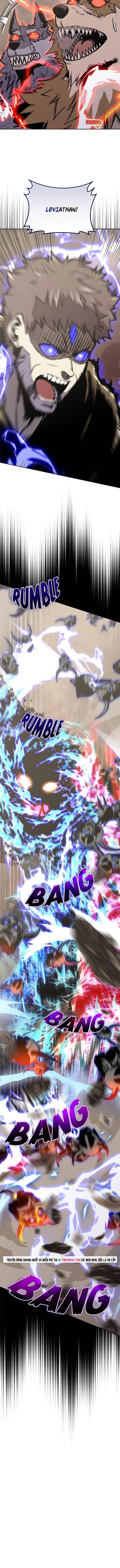 Từ Hôm Nay, Tôi Là Một Người Chơi Chap 139 - Next Chap 140