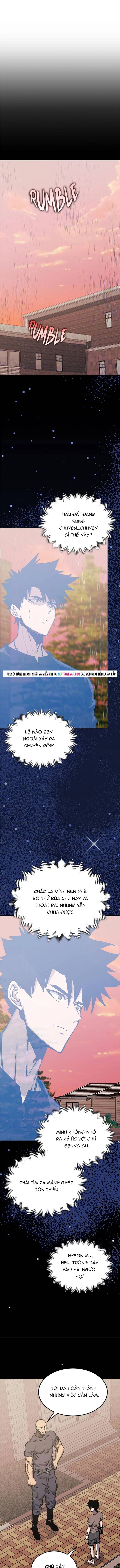 Từ Hôm Nay, Tôi Là Một Người Chơi Chap 139 - Next Chap 140