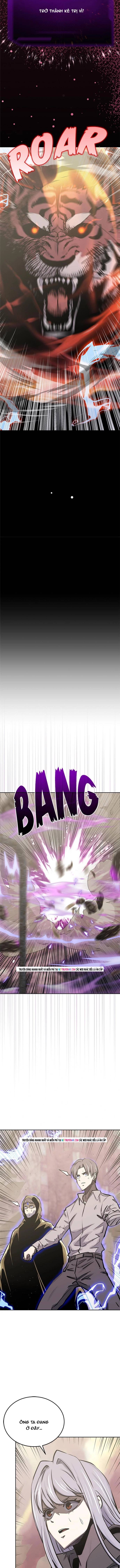 Từ Hôm Nay, Tôi Là Một Người Chơi Chap 140 - Next Chap 141