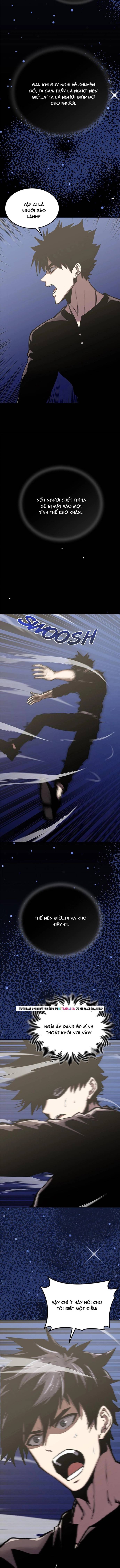 Từ Hôm Nay, Tôi Là Một Người Chơi Chap 140 - Next Chap 141