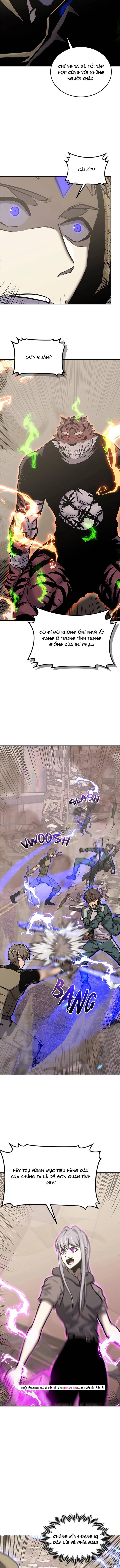 Từ Hôm Nay, Tôi Là Một Người Chơi Chap 140 - Next Chap 141