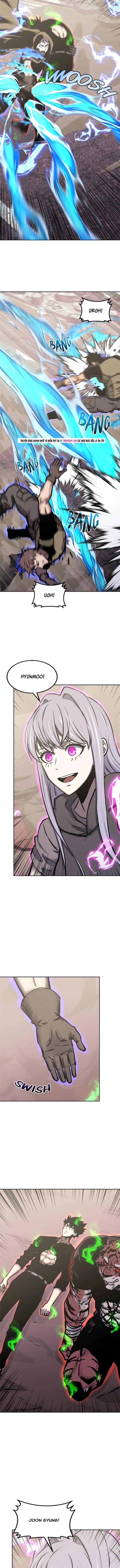 Từ Hôm Nay, Tôi Là Một Người Chơi Chap 140 - Next Chap 141