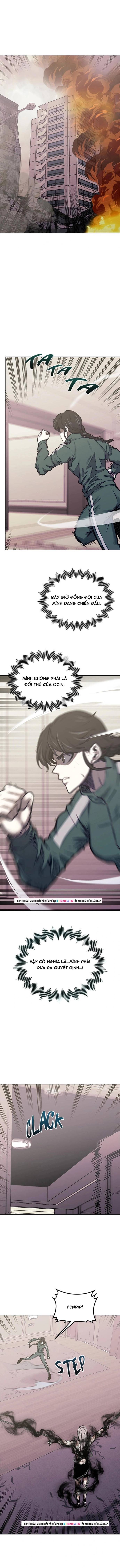 Từ Hôm Nay, Tôi Là Một Người Chơi Chap 141 - Next Chap 142