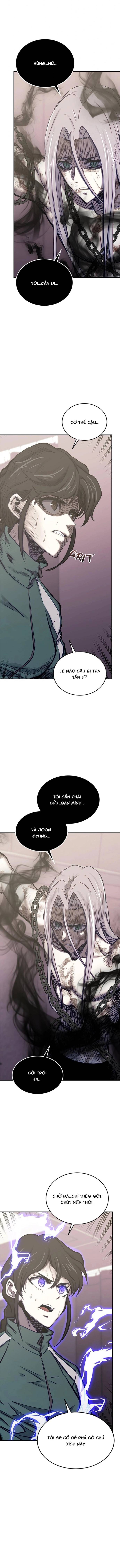Từ Hôm Nay, Tôi Là Một Người Chơi Chap 141 - Next Chap 142
