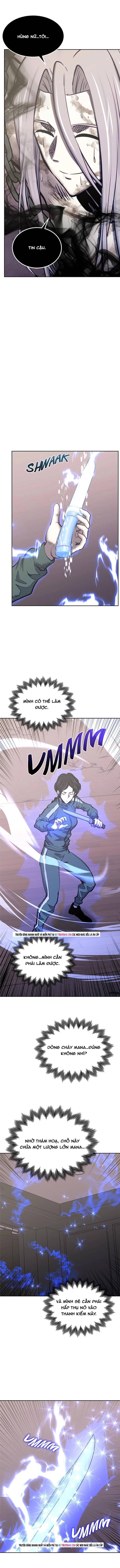 Từ Hôm Nay, Tôi Là Một Người Chơi Chap 141 - Next Chap 142