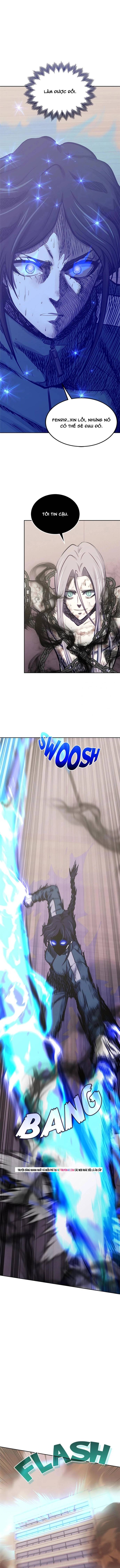 Từ Hôm Nay, Tôi Là Một Người Chơi Chap 141 - Next Chap 142