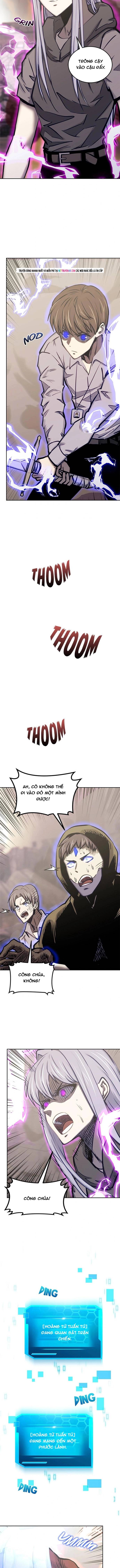 Từ Hôm Nay, Tôi Là Một Người Chơi Chap 141 - Next Chap 142