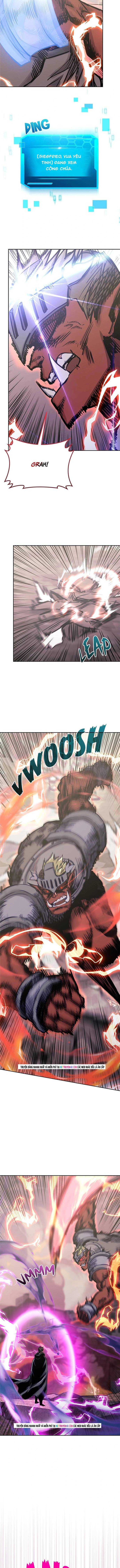 Từ Hôm Nay, Tôi Là Một Người Chơi Chap 141 - Next Chap 142