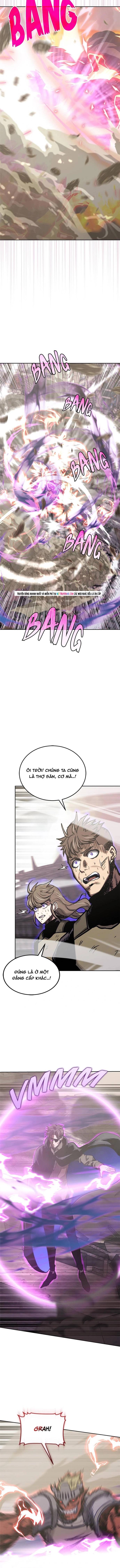 Từ Hôm Nay, Tôi Là Một Người Chơi Chap 141 - Next Chap 142