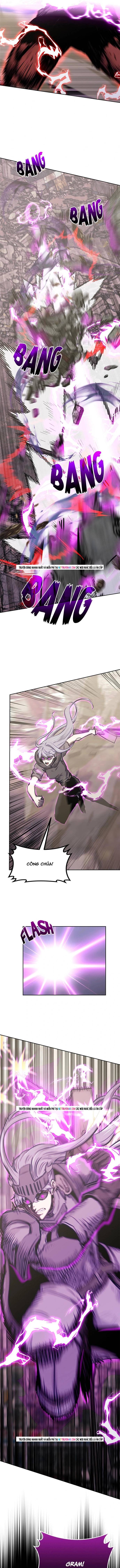 Từ Hôm Nay, Tôi Là Một Người Chơi Chap 141 - Next Chap 142