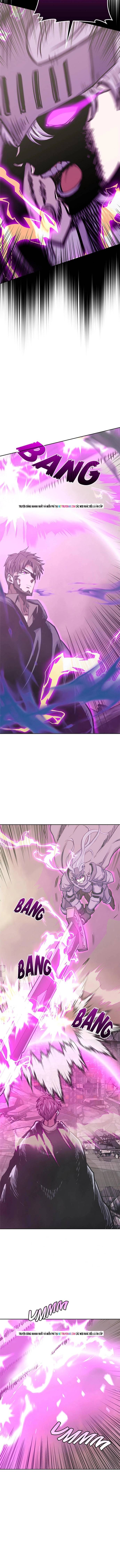 Từ Hôm Nay, Tôi Là Một Người Chơi Chap 141 - Next Chap 142