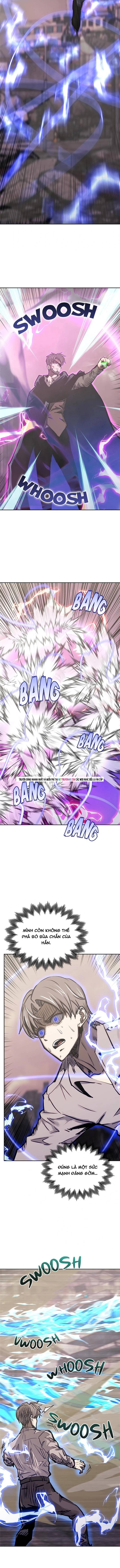 Từ Hôm Nay, Tôi Là Một Người Chơi Chap 141 - Next Chap 142