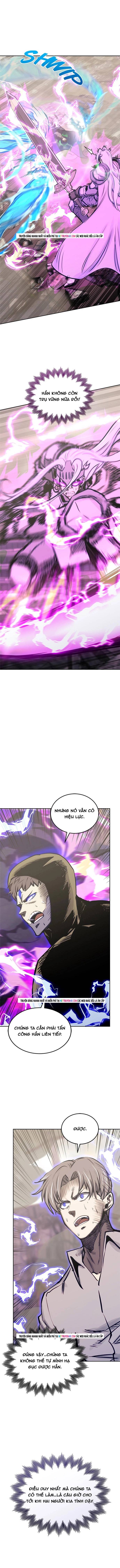 Từ Hôm Nay, Tôi Là Một Người Chơi Chap 141 - Next Chap 142