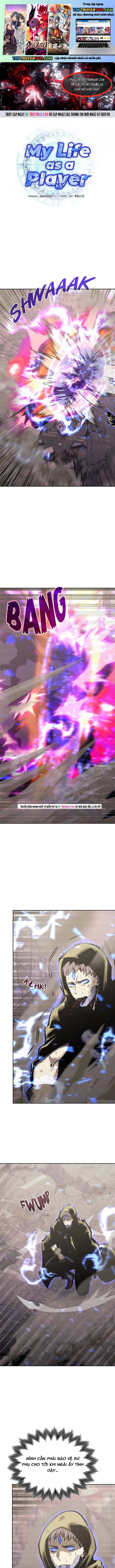 Từ Hôm Nay, Tôi Là Một Người Chơi Chap 142 - Next Chap 143