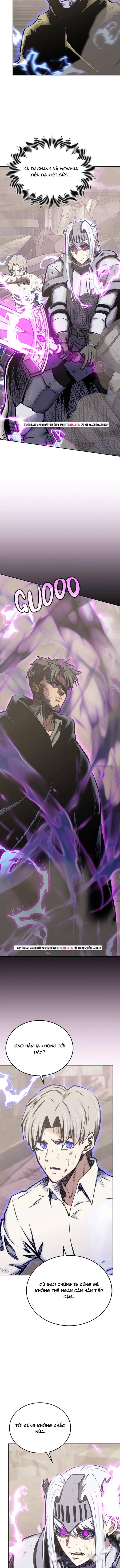 Từ Hôm Nay, Tôi Là Một Người Chơi Chap 142 - Next Chap 143