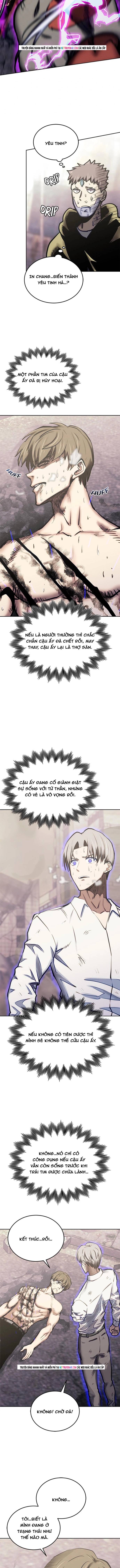 Từ Hôm Nay, Tôi Là Một Người Chơi Chap 142 - Next Chap 143