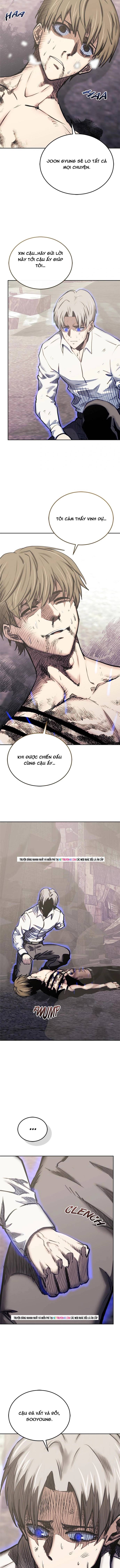 Từ Hôm Nay, Tôi Là Một Người Chơi Chap 142 - Next Chap 143