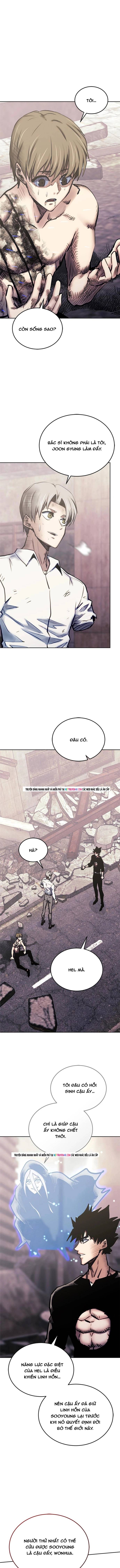 Từ Hôm Nay, Tôi Là Một Người Chơi Chap 142 - Next Chap 143