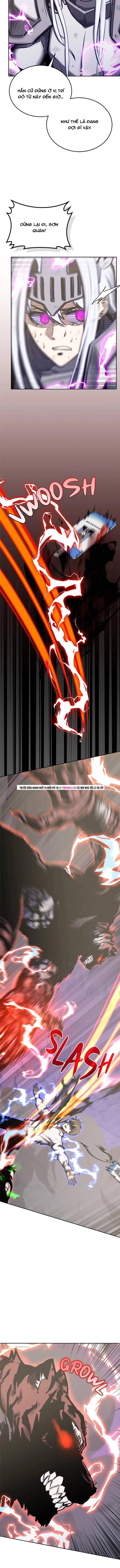 Từ Hôm Nay, Tôi Là Một Người Chơi Chap 142 - Next Chap 143