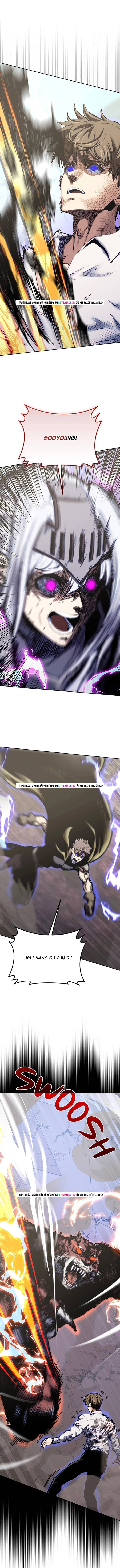 Từ Hôm Nay, Tôi Là Một Người Chơi Chap 142 - Next Chap 143