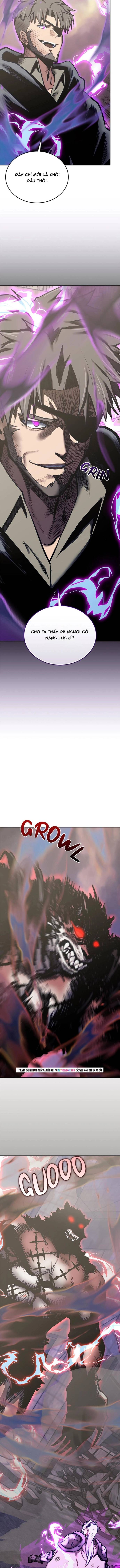 Từ Hôm Nay, Tôi Là Một Người Chơi Chap 142 - Next Chap 143