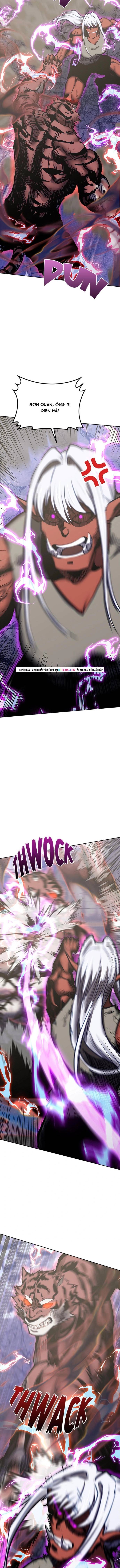 Từ Hôm Nay, Tôi Là Một Người Chơi Chap 142 - Next Chap 143