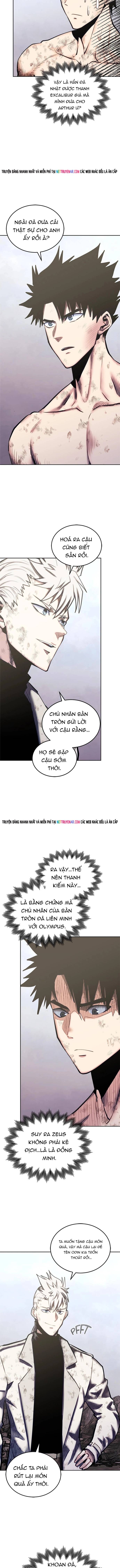 Từ Hôm Nay, Tôi Là Một Người Chơi Chap 147 - Next Chap 148