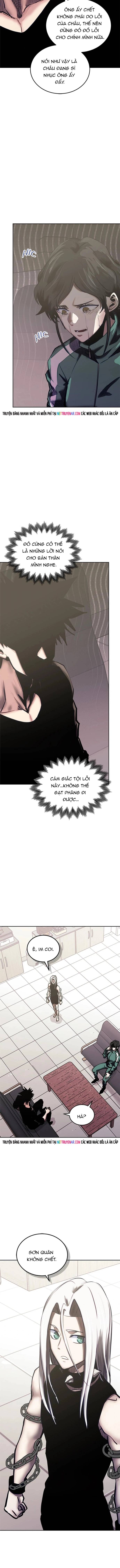 Từ Hôm Nay, Tôi Là Một Người Chơi Chap 147 - Next Chap 148