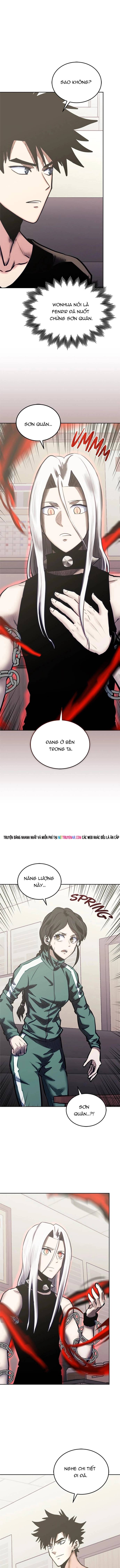 Từ Hôm Nay, Tôi Là Một Người Chơi Chap 147 - Next Chap 148