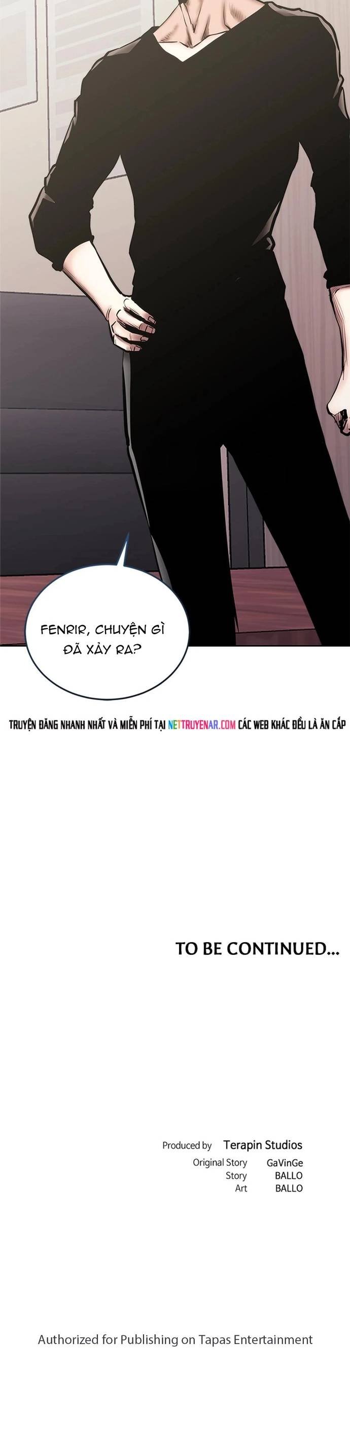 Từ Hôm Nay, Tôi Là Một Người Chơi Chap 147 - Next Chap 148