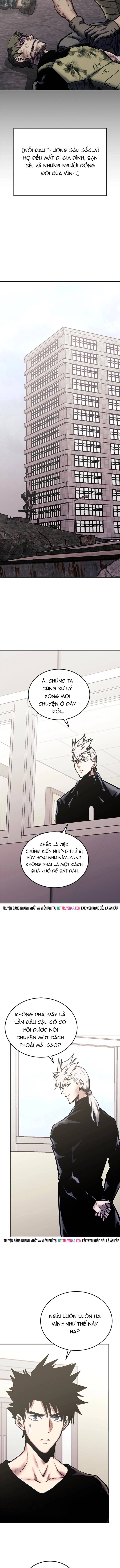 Từ Hôm Nay, Tôi Là Một Người Chơi Chap 147 - Next Chap 148