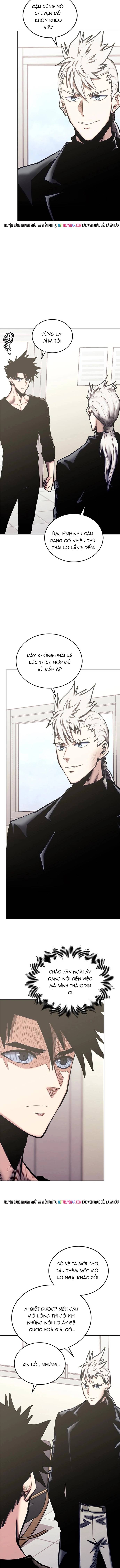 Từ Hôm Nay, Tôi Là Một Người Chơi Chap 147 - Next Chap 148