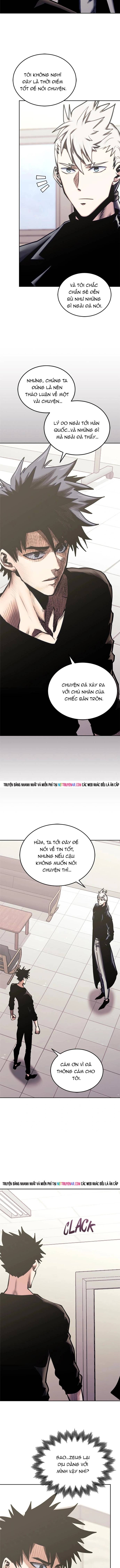 Từ Hôm Nay, Tôi Là Một Người Chơi Chap 147 - Next Chap 148