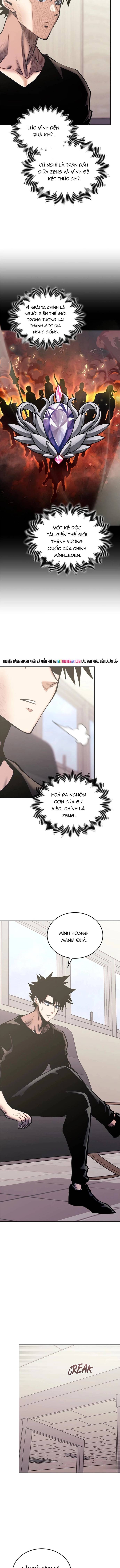 Từ Hôm Nay, Tôi Là Một Người Chơi Chap 147 - Next Chap 148