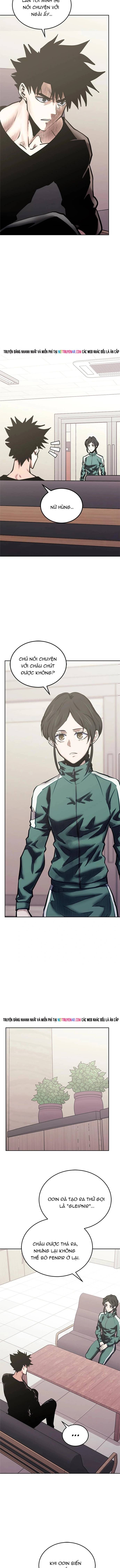 Từ Hôm Nay, Tôi Là Một Người Chơi Chap 147 - Next Chap 148