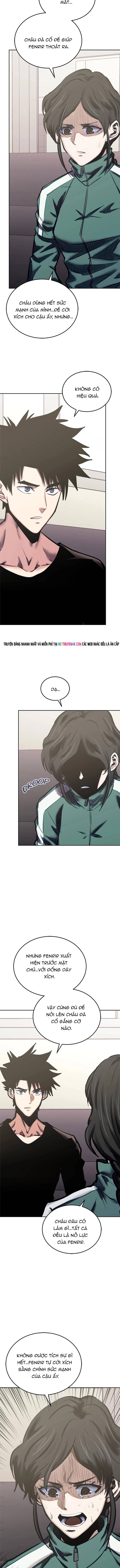 Từ Hôm Nay, Tôi Là Một Người Chơi Chap 147 - Next Chap 148