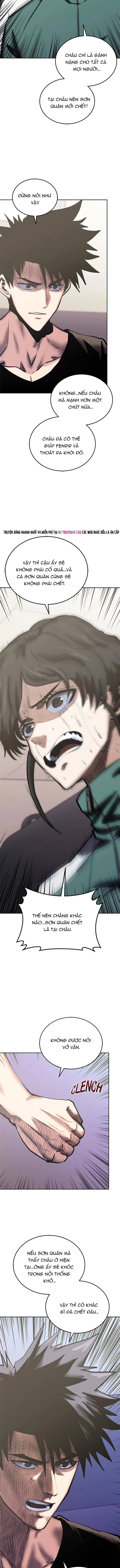 Từ Hôm Nay, Tôi Là Một Người Chơi Chap 147 - Next Chap 148