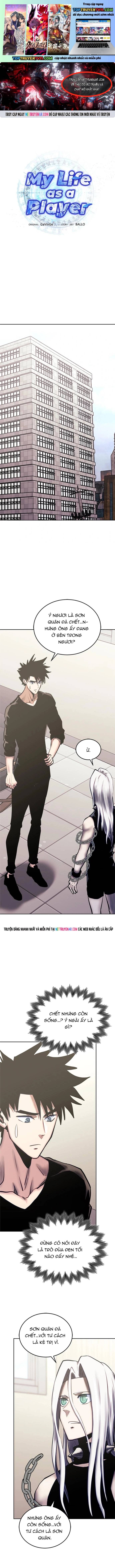 Từ Hôm Nay, Tôi Là Một Người Chơi Chap 148 - Next Chap 149