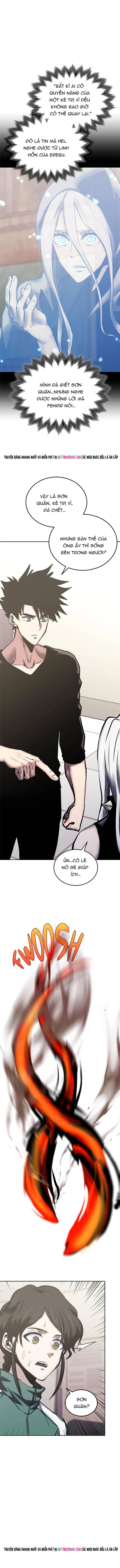 Từ Hôm Nay, Tôi Là Một Người Chơi Chap 148 - Next Chap 149