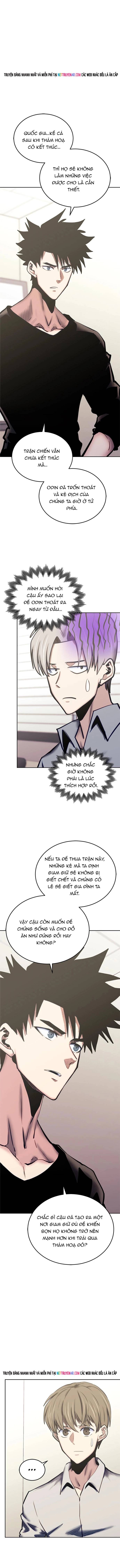 Từ Hôm Nay, Tôi Là Một Người Chơi Chap 148 - Next Chap 149