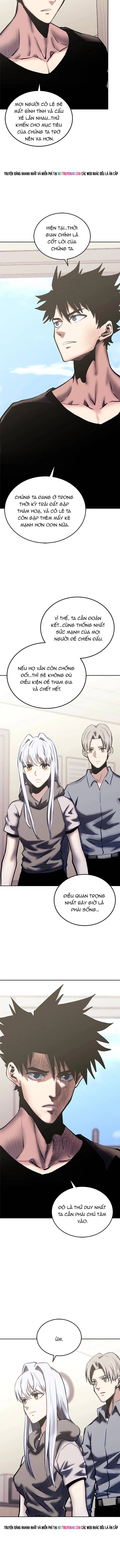 Từ Hôm Nay, Tôi Là Một Người Chơi Chap 148 - Next Chap 149