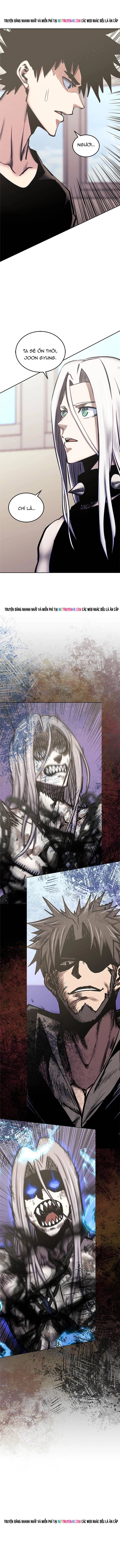 Từ Hôm Nay, Tôi Là Một Người Chơi Chap 148 - Next Chap 149