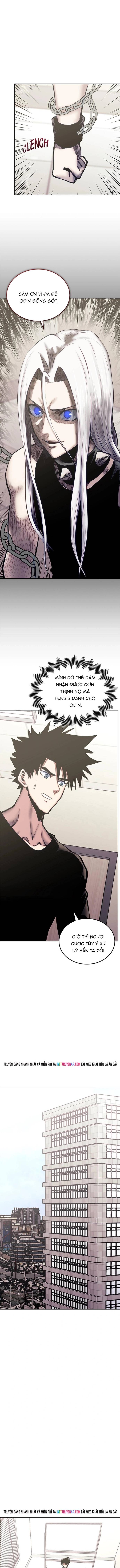 Từ Hôm Nay, Tôi Là Một Người Chơi Chap 148 - Next Chap 149