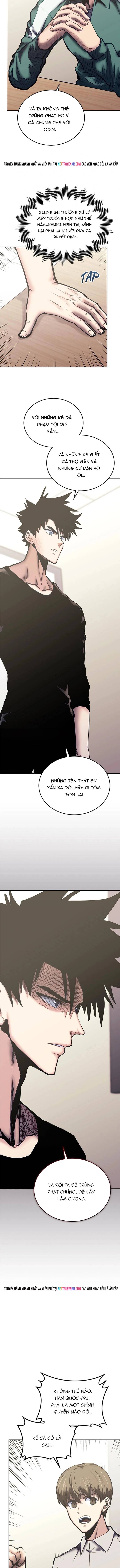 Từ Hôm Nay, Tôi Là Một Người Chơi Chap 148 - Next Chap 149