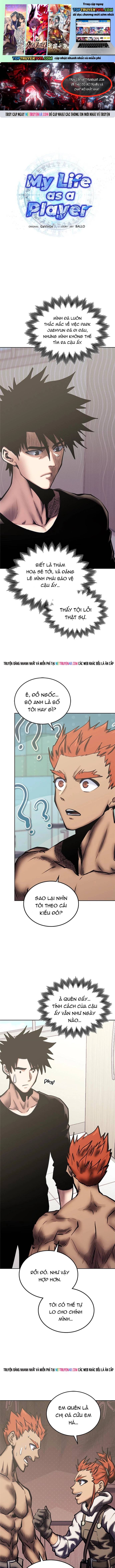 Từ Hôm Nay, Tôi Là Một Người Chơi Chap 149 - Next Chap 150