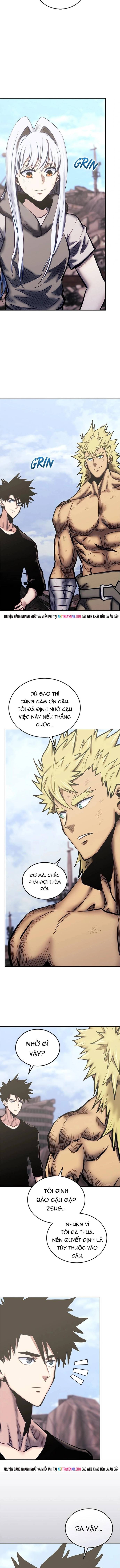 Từ Hôm Nay, Tôi Là Một Người Chơi Chap 149 - Next Chap 150