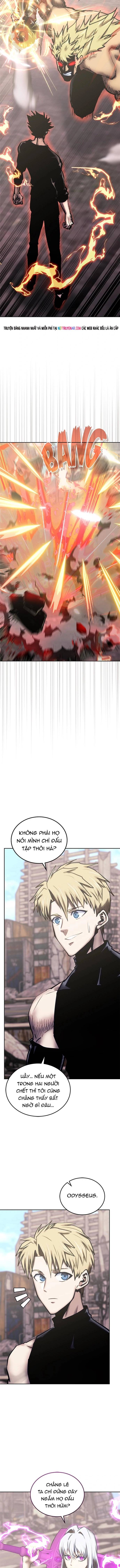 Từ Hôm Nay, Tôi Là Một Người Chơi Chap 149 - Next Chap 150