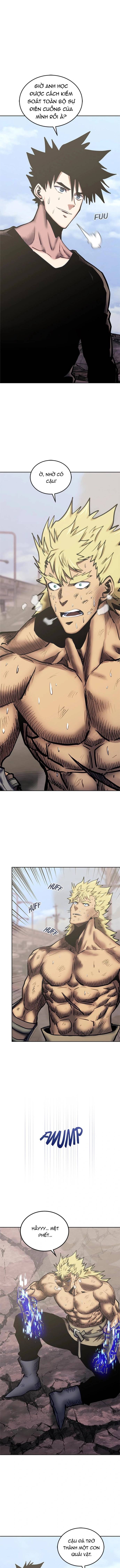 Từ Hôm Nay, Tôi Là Một Người Chơi Chap 149 - Next Chap 150